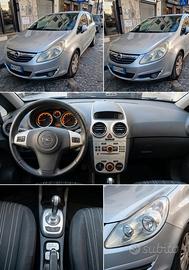 Opel corsa automatica