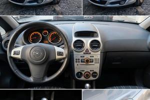 Opel corsa automatica