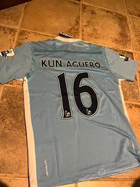 Maglia Manchester City