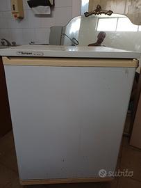 Freezer Bompani