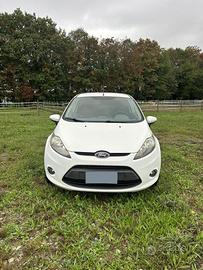 Ford fiesta 1400 td