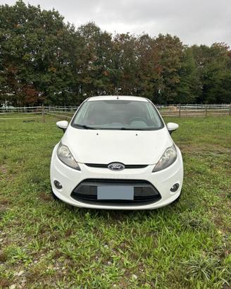Ford fiesta 1400 td