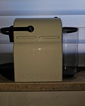 Macchina del caffè Nespresso