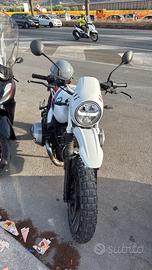 Bmw R 12 nineT