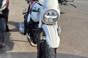 Bmw R 12 nineT