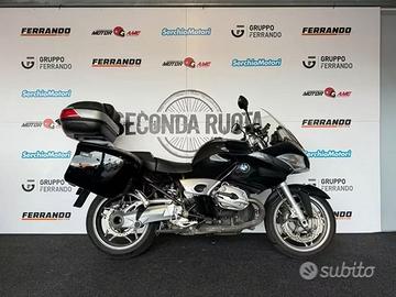 BMW R 1200 ST
