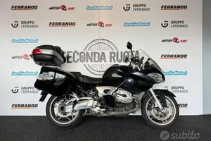 BMW R 1200 ST