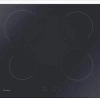 Fuochi a induzione Candy