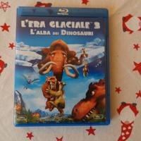 L'era glaciale 3 L'alba dei dinosauri film bluray