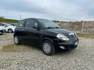 Lancia Ypsilon 1200Benzina GPL