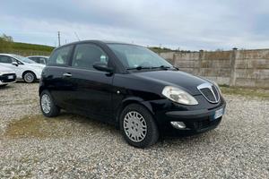 Lancia Ypsilon 1200Benzina GPL