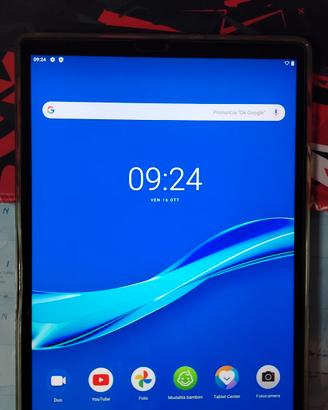 Tablet Lenovo 10"