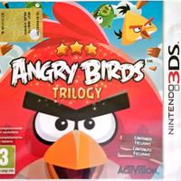 Angry Birds - Trilogy