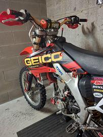 HONDA CRF 250 R