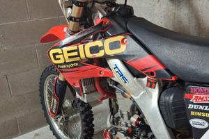 HONDA CRF 250 R