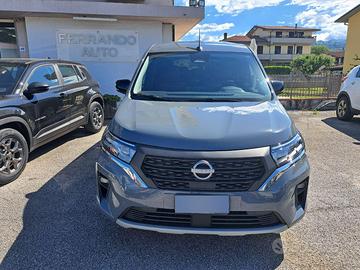 NISSAN TOWNSTAR DIG-T 130 M  L2 7 POSTI N-CONNECTA