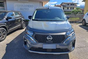 NISSAN TOWNSTAR DIG-T 130 M  L2 7 POSTI N-CONNECTA