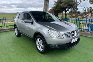 Nissan Qashqai 1.5 dCi DPF Tekna