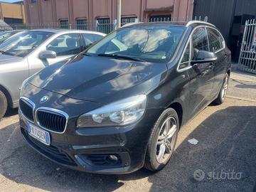 Bmw 218d active tourer Advantage