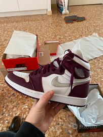 Jordan 1 high OG NUOVE!!