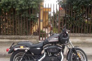 Terminali scarico originali Harley-Davidson 883