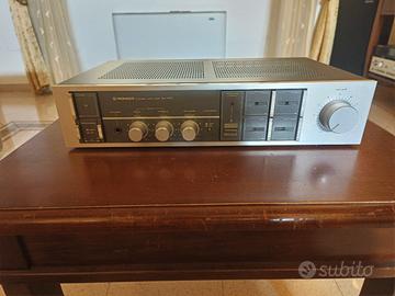 amplificatore integrato Pioneer SA-750 