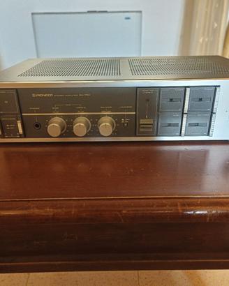 amplificatore integrato Pioneer SA-750 
