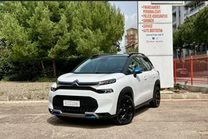 Citroen C3 Aircross 1.2 130 Rip Curl #10382