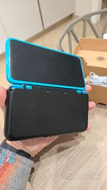 new nintendo 2ds xl