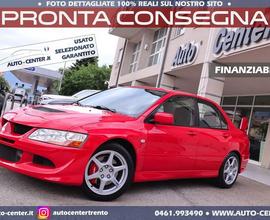 Mitsubishi Lancer EVO Evo 8 GSR 2.0 ORIGINALE...