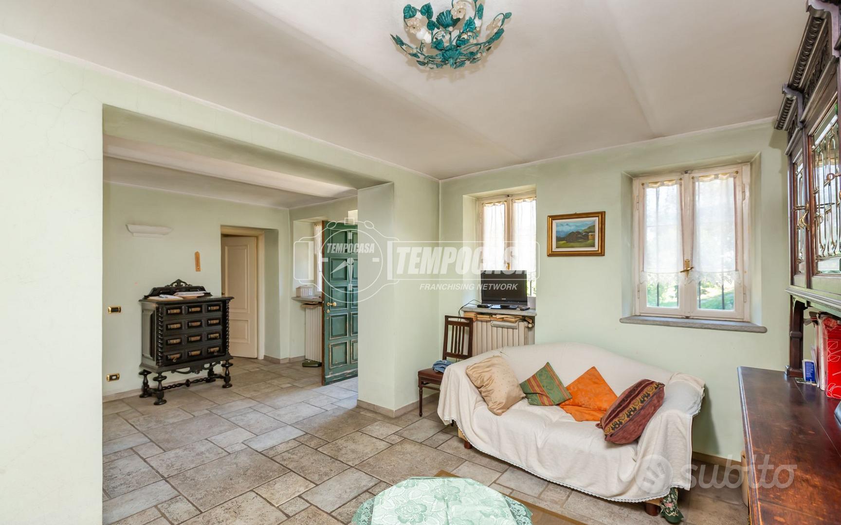 Casa – Marentino, Avuglione - Altro