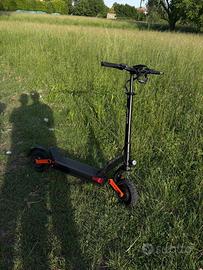 Monopattino elettrico Joyor s10s-z