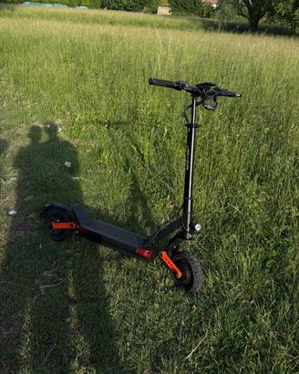 Monopattino elettrico Joyor s10s-z