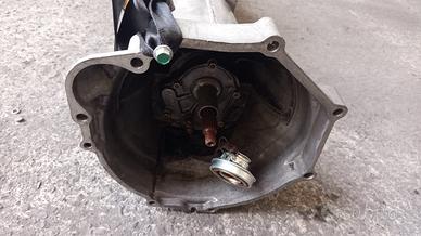 CAMBIO E RIDUTTORE MITSUBISHI PAJERO PININ 2.0 GDI