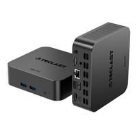 TECLAST Mini PC N20Pro, 16GB DDR4 512GB + TASTIERA