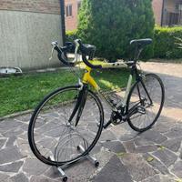 Bicicletta da corsa basso