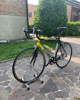 Bicicletta da corsa basso