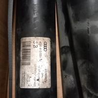 Ammortizzatori usati Audi A6 AVANT