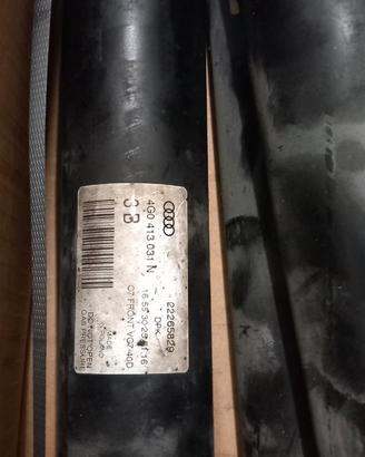 Ammortizzatori usati Audi A6 AVANT