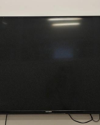 Televisore TELEFUNKEN