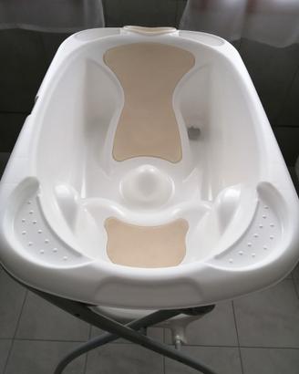 Vaschetta per bagnetto CAM