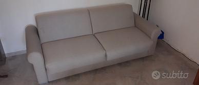 Divano letto