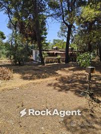 Immobile di 2400 m² a Corigliano-Rossano