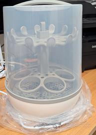 Sterilizzatore Nuvita SteriEasy Pro 1084
