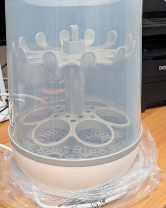 Sterilizzatore Nuvita SteriEasy Pro 1084