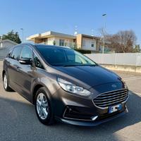 FORD S-MAX 2.0 EcoBlue 150CV Titanium 2022