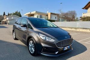 FORD S-MAX 2.0 EcoBlue 150CV Titanium 2022