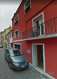 Adria centrale bilocale arredato