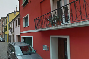 Adria centrale bilocale arredato