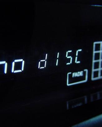 CD player - Technics, Sony, Philips, Yamaha ecc